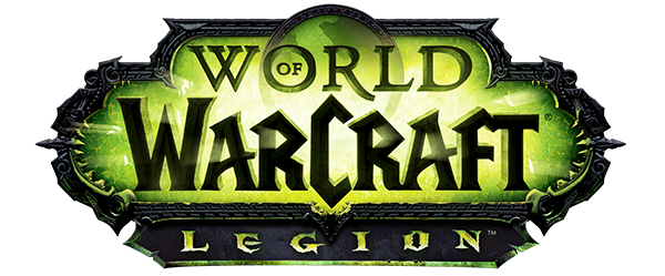 World of Warcraft: Legion.