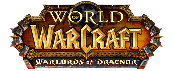 World of Warcraft: Warlords of Draenor.