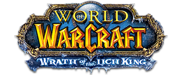 World of Warcraft: Wrath of the Lich King.